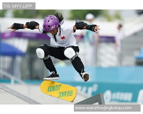 武汉滑板队的转型之路与深度探索滑板文化的变迁与发展