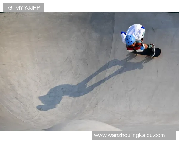 武汉滑板队在极限运动联赛中的团队协作表现分析与点评